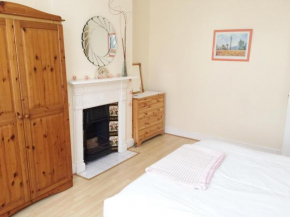 Spacious West London Apartment